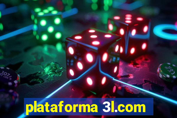 plataforma 3l.com